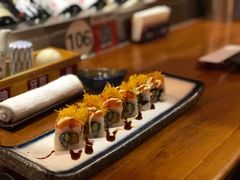 -千代武日本料理(开发区店)