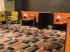 -上海大宁福朋喜来登酒店大堂吧(共和新路店)