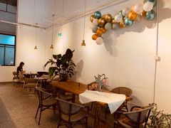 大堂-MIMO CAFE(沙头角店)