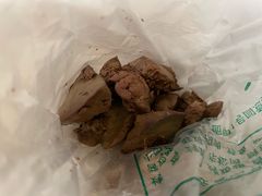 -大益烤鸡