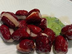 -HOMES上海本帮菜(襄阳公园店)