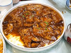 -六和聚传统烤鸭.天津菜(和平店)