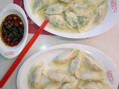 -客临百思德·东北特色馆(龙湖时代天街店)