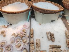 -星伦多自助料理(爱琴海店)