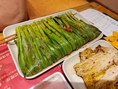 -木屋烧烤(南新店)