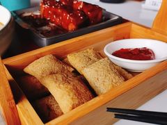 -荷塘秋月·本帮江浙菜(国权路店)