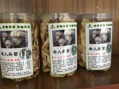 -蘑统田下·野生菌火锅