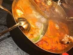 -色響火锅(恒隆广场店)