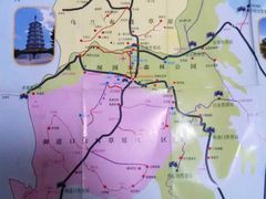 -塞罕坝国家级自然保护区