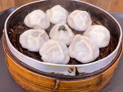 -鸡鸣汤包(仙林店)