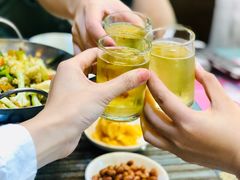 -自游人·美食一楼·地道徽菜(三十年名店)