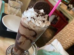 -Cafe Alice咖啡爱丽丝(奥城店)
