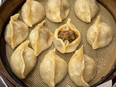 -百年认一力 太原老字号 (桥头街店)
