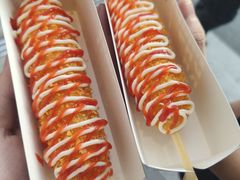 -咔芝棒·韩式炸鸡(印象汇店)