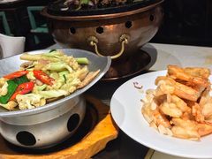 -京味斋·北京烤鸭(北京南站洋桥店)