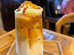 -西关84·History·Art·Cafe
