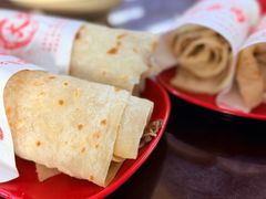 大饼熏肉-好吃再来大饼熏肉(胜利北路店)