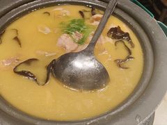 炖土鸡-锦府盐帮·李宅(领展购物广场中关村店)