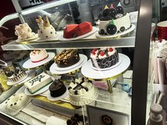 -DQ·蛋糕·冰淇淋(五棵松万达店)