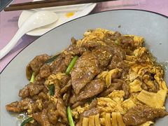 -白魁老号饭庄(交道口店)