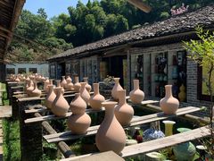 -景德镇古窑民俗博览区