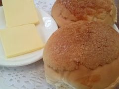 冰火菠萝油-香港仔茶餐厅(凤阳店)