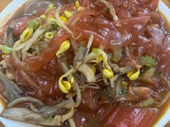 -何记酿皮店(西流湾店)