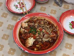 -老三样·旧食新味(船山路店)