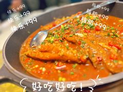 -上地宴·中关村的会客厅(清河高铁站店)