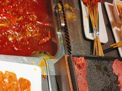 -宽来·欢聚火锅(来福士广场水景店)