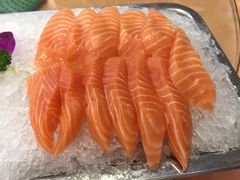 -新享乐海鲜(翠华路店)