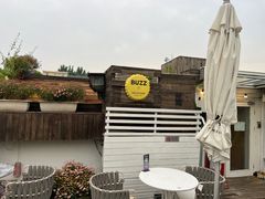 -北平花园·MUA摩造汉堡·北平咖啡(南锣鼓巷胡同店)