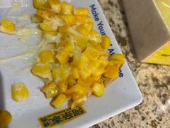 -阿亲家·韩式无限烤肉(大学城熙街店)