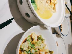 -兰湘子·湘菜小炒(济南领秀城店)