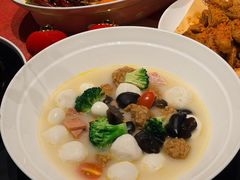 -知楚•精致湖北菜(武商MALL店)