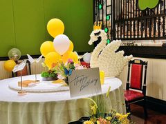 -金链花·泰国餐厅(国贸店)