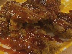 -Woolee韩食堂·韩式家庭料理