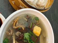 -鸡鸣汤包(复地活力广场店)