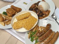 -宜家·瑞典风味餐厅(四元桥店)