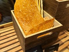 -怡咖啡海鲜自助餐厅(浦东香格里拉店)