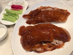 -漢舍中国菜馆(889广场店)