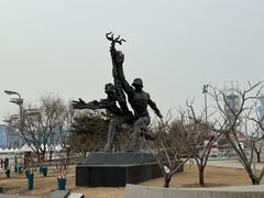 -北京奥林匹克公园