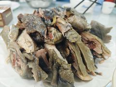 -元谋凉鸡店(百年老店)