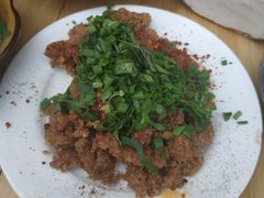 粉蒸牛肉-周记翘脚牛肉