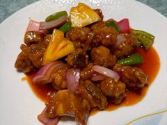 -林辉家宴·本地家常菜·头牌清远鸡(先锋店)