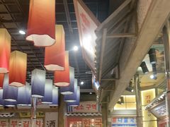 -姜胖胖无限自助烤肉(罗湖宝能店)