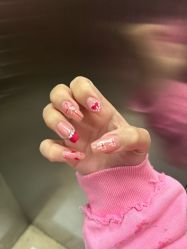 -Hands Nail专业美甲美睫