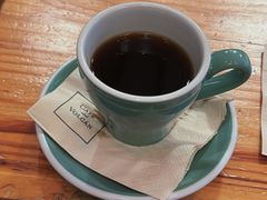 -Cafe del Volcan(永康路店)