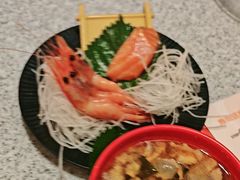 -争鲜回转寿司(西红门荟聚PLUS店)
