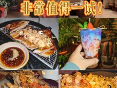 -Tegu泰古莲·泰国餐厅(红山6979店)